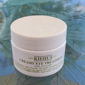 *ONLY 1 LEFT* Kiehl's Creamy Eye Treatment 0.95 oz